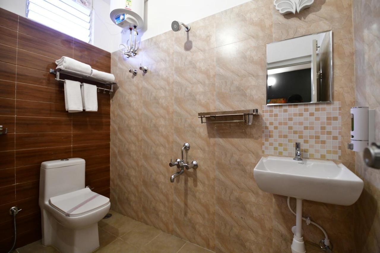 Xcel Luxury Hotel Apartments-Home Living Redefined Mysore Exterior photo