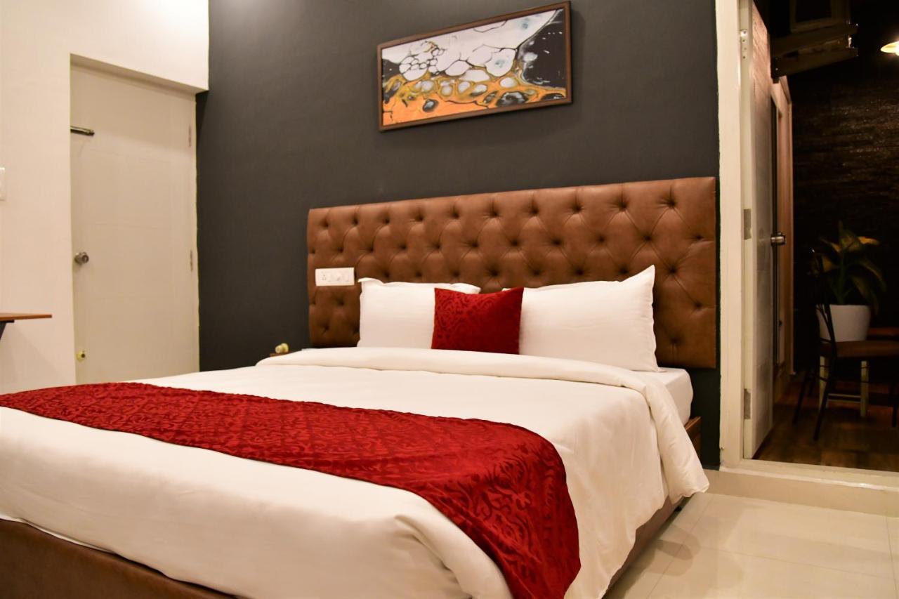 Xcel Luxury Hotel Apartments-Home Living Redefined Mysore Exterior photo