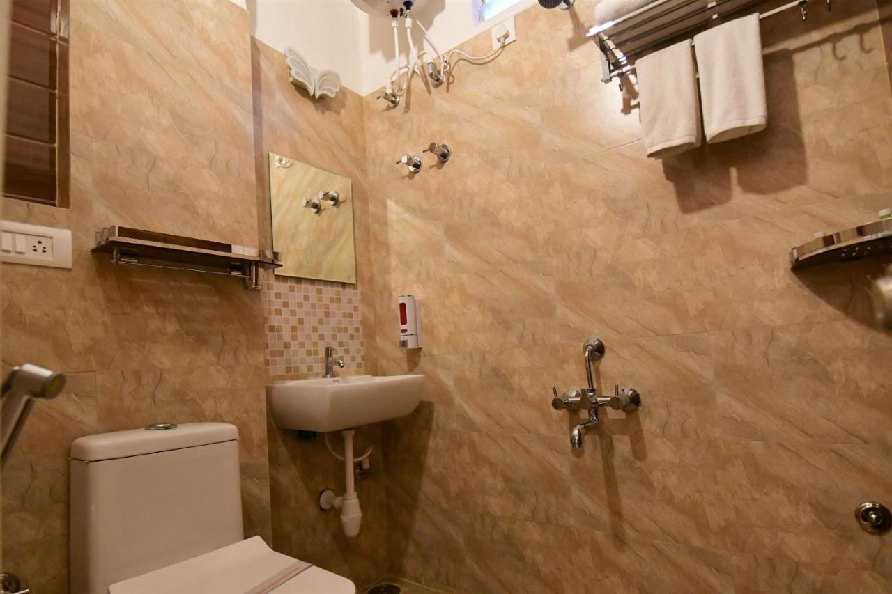 Xcel Luxury Hotel Apartments-Home Living Redefined Mysore Exterior photo