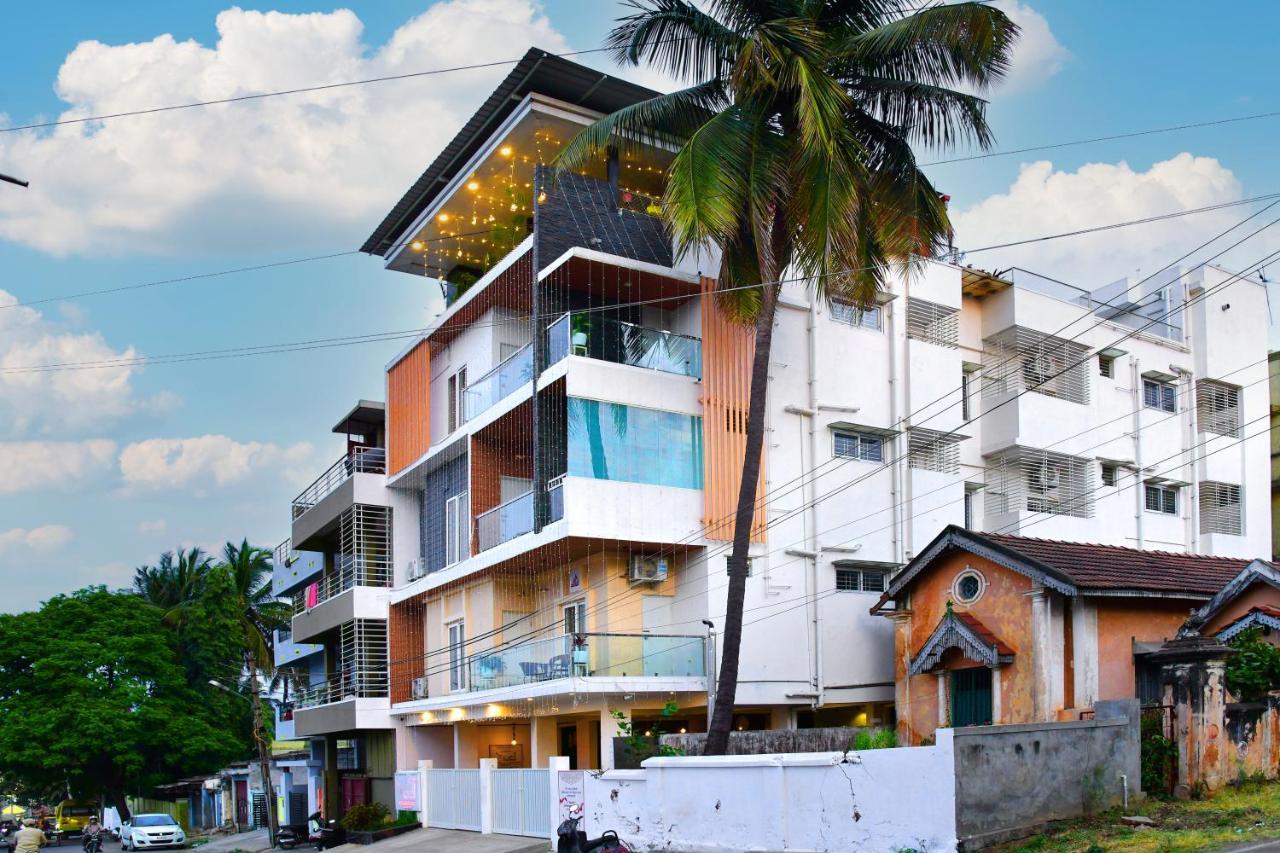 Xcel Luxury Hotel Apartments-Home Living Redefined Mysore Exterior photo